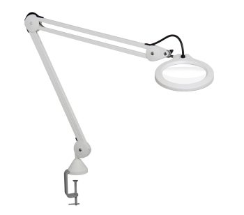 Luxo loeplamp LFM