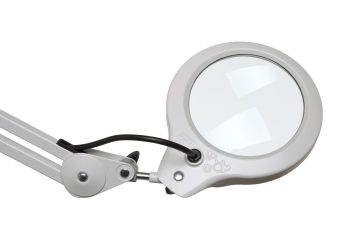 Luxo loeplamp LFM - Afbeelding 3