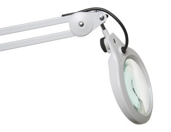 Luxo loeplamp LFM - Afbeelding 4
