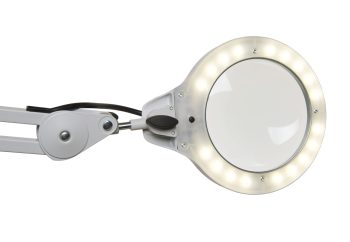 Luxo loeplamp LFM - Afbeelding 5