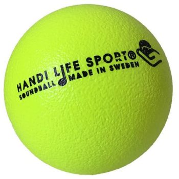Activiteitenkit voor blinde sporten - Afbeelding 7