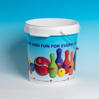Activiteitenkit voor blinde sporten - Afbeelding 2