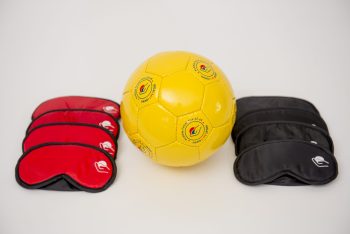 Activiteitenkit voor blinde sporten - Afbeelding 8