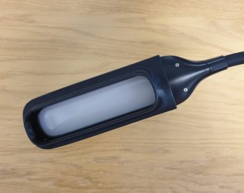 Iris vloerlamp Lumina Max - Afbeelding 6