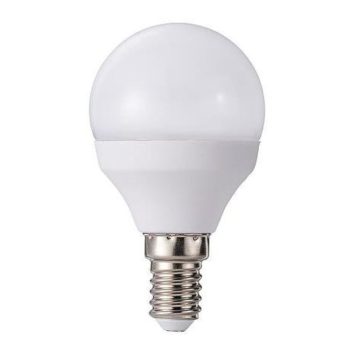 LED-lampen met E14-fitting