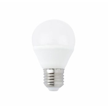 LED-lampen met E27-fitting