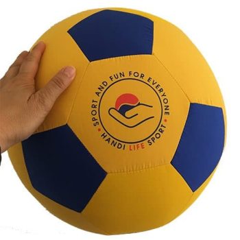 Amika softbal - Afbeelding 2
