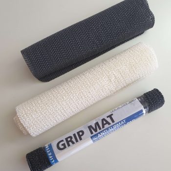 Anti-slip matje