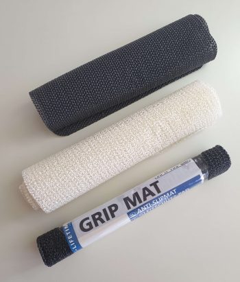 Anti-slip matje