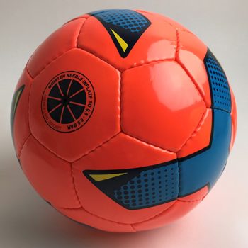 Blindenvoetbal Apricot - Afbeelding 2