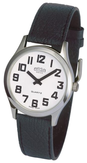 Arsa grootcijferhorloge - Afbeelding 3