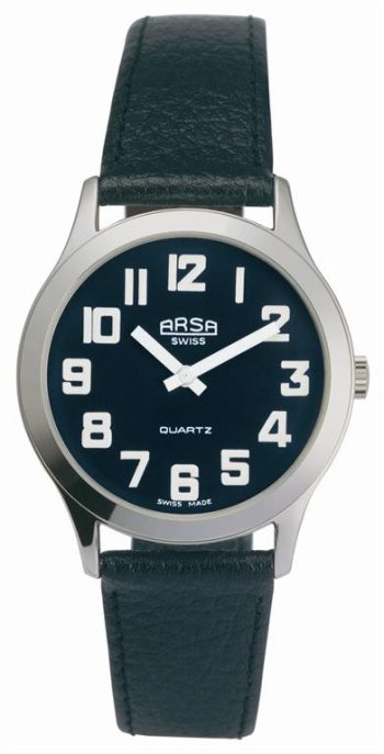Arsa grootcijferhorloge - Afbeelding 4