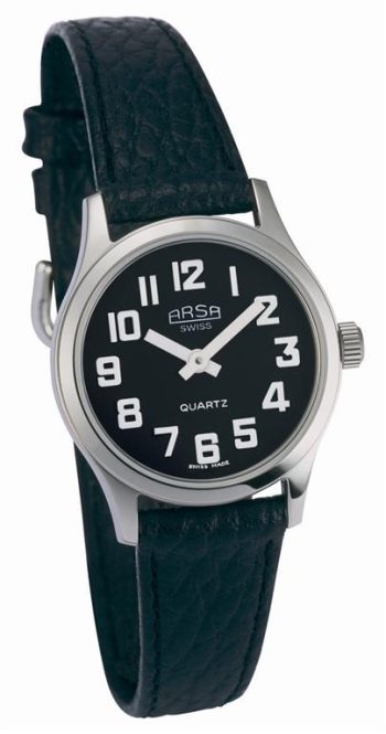 Arsa grootcijferhorloge - Afbeelding 2