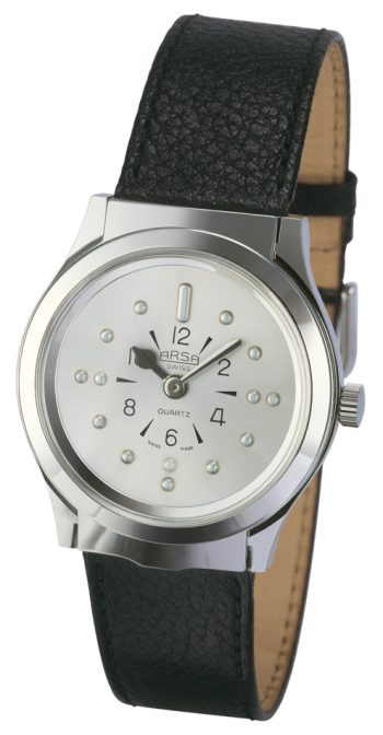 Arsa braille horloge - Afbeelding 2