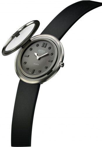 Arsa braille horloge unisex