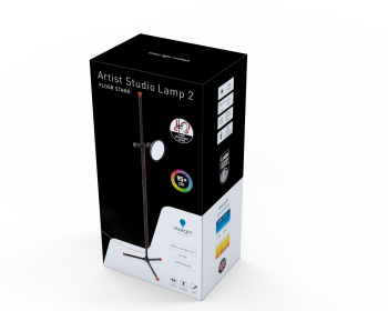 Daylight Artist Studio Lamp 2 - Afbeelding 9