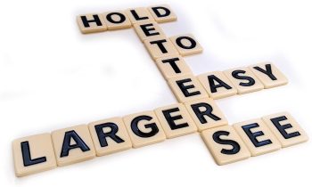 Bananagrams (met grote letters) - Afbeelding 3