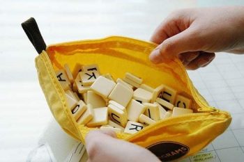 Bananagrams (met grote letters) - Afbeelding 6