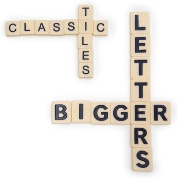 Bananagrams (met grote letters) - Afbeelding 5