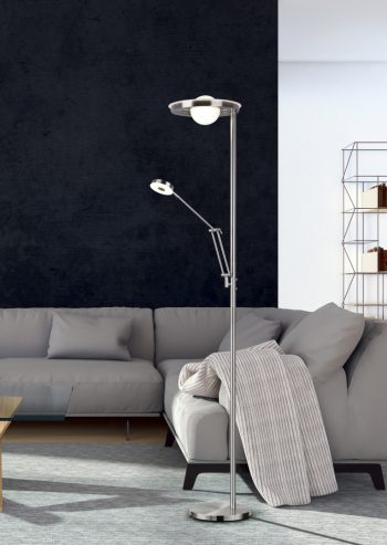 TRIO uplighter Barrie - Afbeelding 8
