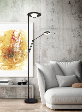 TRIO uplighter Barrie - Afbeelding 5