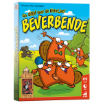 Beverbende braille