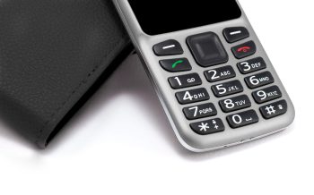BlindShell Classic Lite GSM met spraak - Afbeelding 3