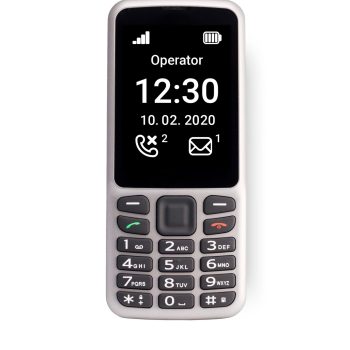 BlindShell Classic Lite GSM met spraak
