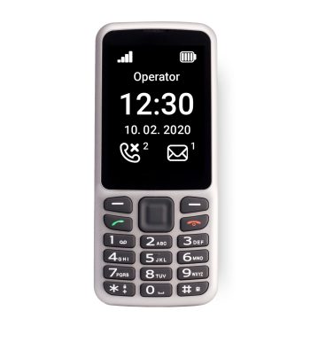 BlindShell Classic Lite GSM met spraak