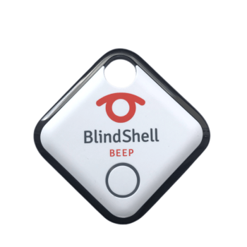 BlindShell Beep