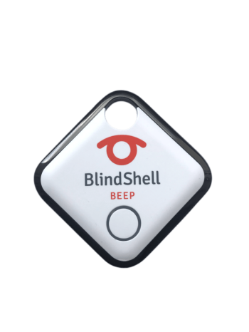 BlindShell Beep