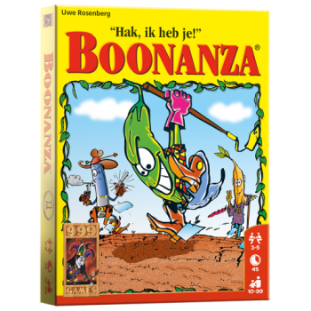 Boonanza braille