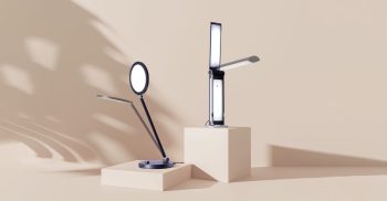 Daylight TwoSun lichttherapie en taaklamp - Afbeelding 21