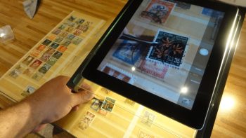 Tabimax tablet- en smartphonehouder - Afbeelding 3