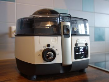 Feelware tactiele multifryer - Afbeelding 2