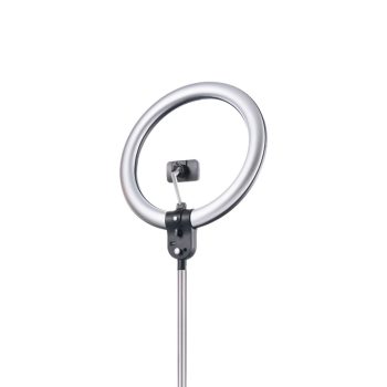 Daylight Aura Ring vloerlamp - Afbeelding 2