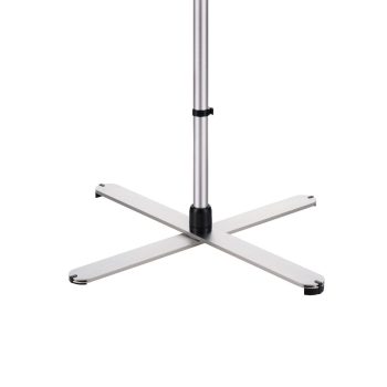 Daylight Aura Ring vloerlamp - Afbeelding 5