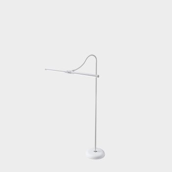 Daylight DuoLamp vloerlamp - Afbeelding 2