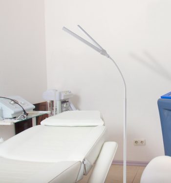 Daylight DuoLamp vloerlamp - Afbeelding 3