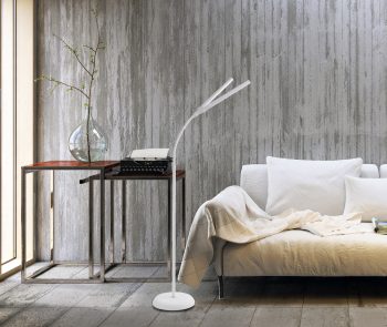 Daylight DuoLamp vloerlamp - Afbeelding 5