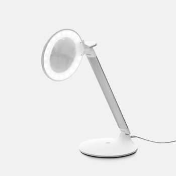 Daylight Halo tafelloeplamp - Afbeelding 4