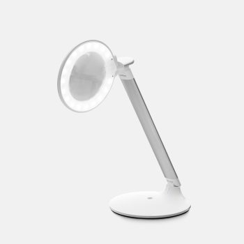 Daylight Halo tafelloeplamp - Afbeelding 12