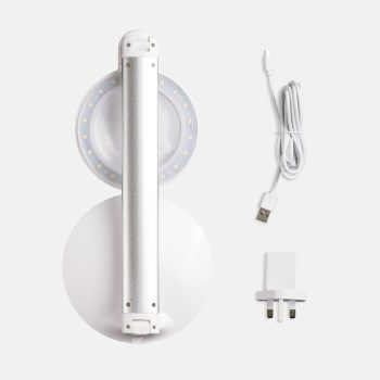 Daylight Halo tafelloeplamp - Afbeelding 14