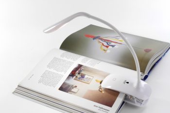 Daylight Smart Clip-on lamp - Afbeelding 4