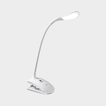 Daylight Smart Clip-on lamp