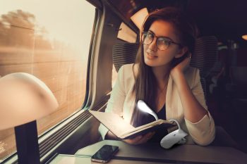 Daylight Smart Clip-on lamp - Afbeelding 6