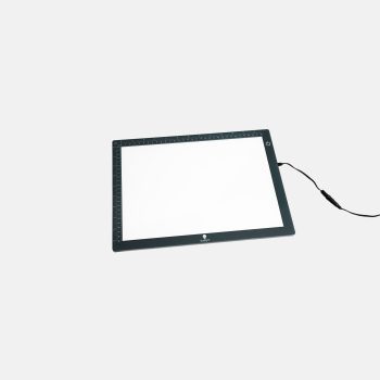 Daylight Wafer Lightbox