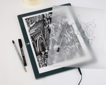 Daylight Wafer Lightbox - Afbeelding 4