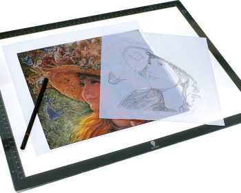 Daylight Wafer Lightbox - Afbeelding 9