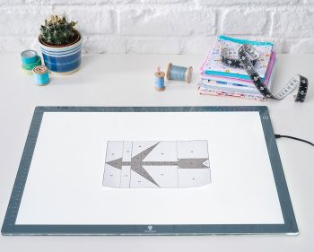 Daylight Wafer Lightbox - Afbeelding 16